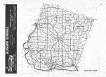 Index Map, Howard County 1982